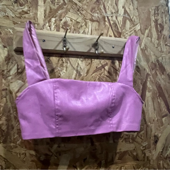 Frame Cut-Off Jean Shorts - Picture 3 of 5